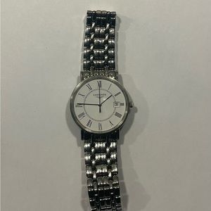 LONGINES classic watch